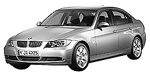 BMW E90 B0678 Fault Code